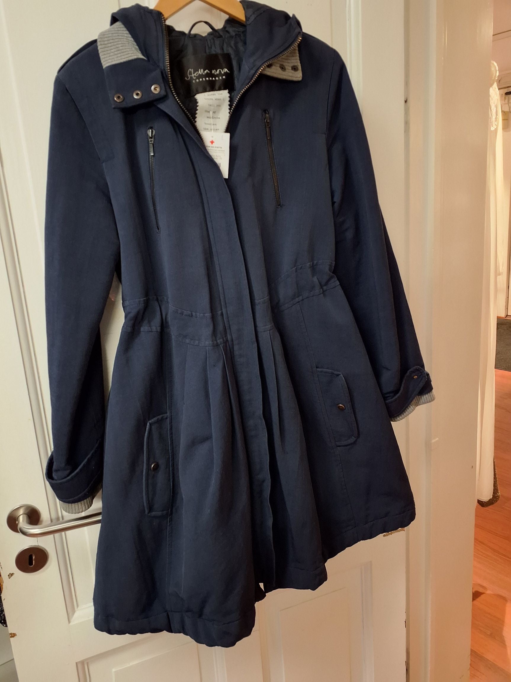 Stella Nova - frakke